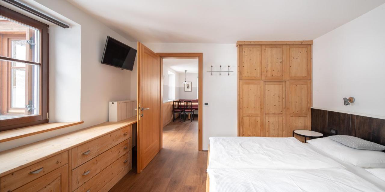 Apartment Cesa Collina Ортизеи Экстерьер фото